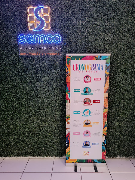 material de banner 3 semco displays sao paulo