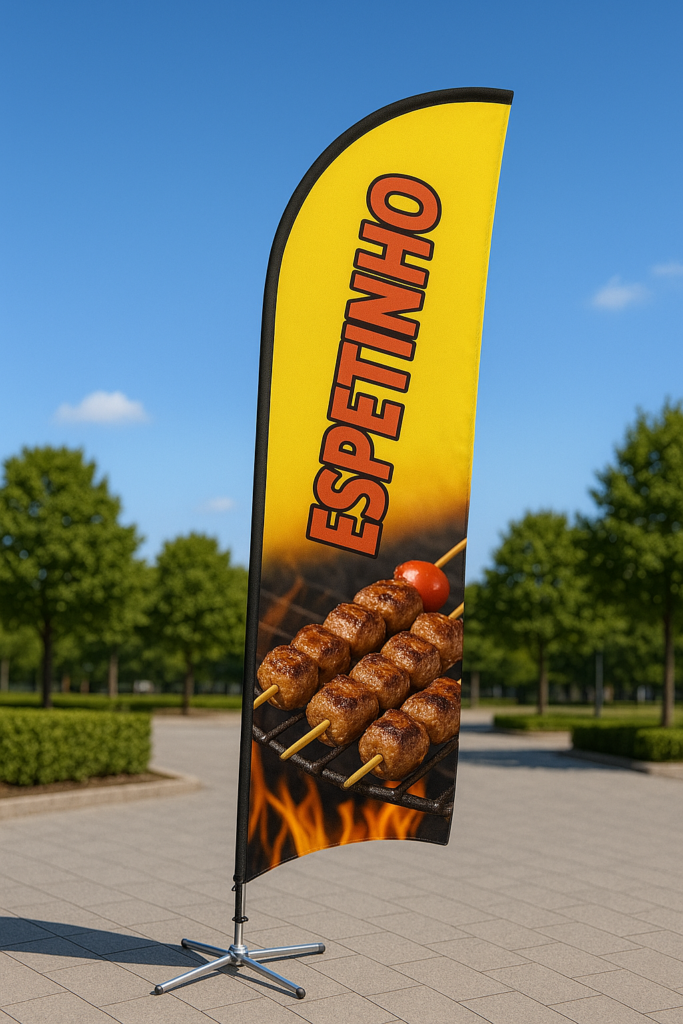 wind banner espetinho 4 semco displays sao paulo