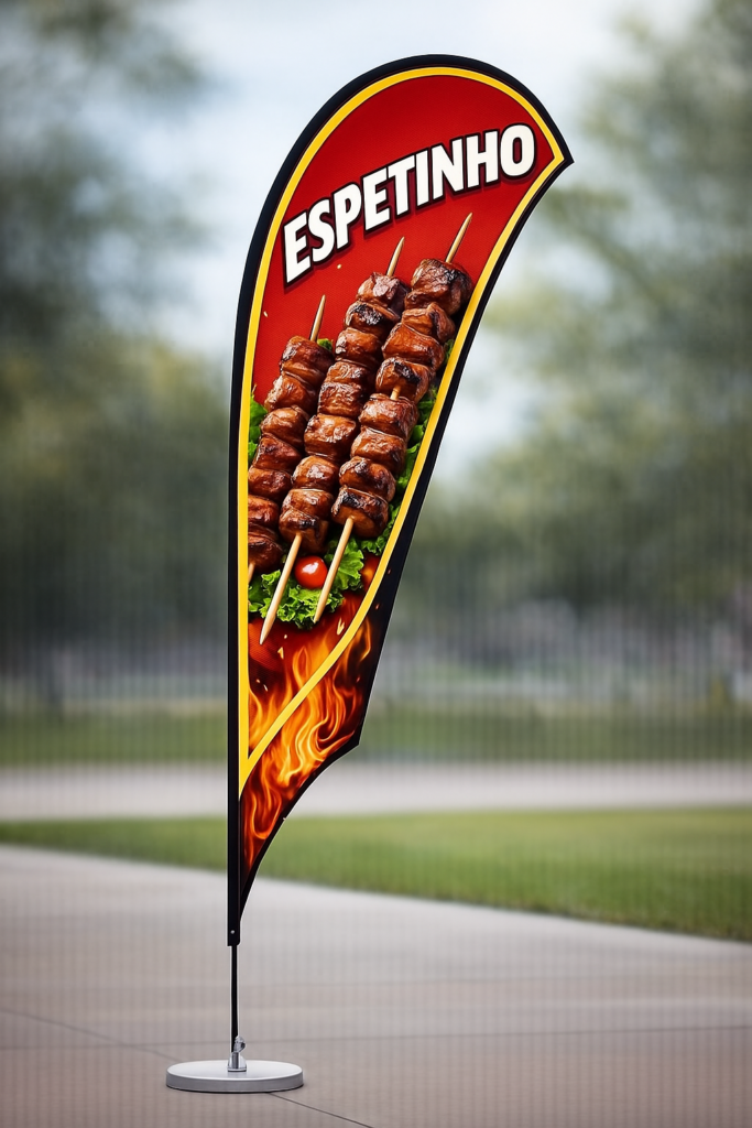 wind banner espetinho semco displays comunicacao visual sao paulo